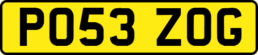 PO53ZOG