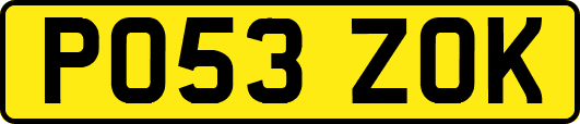 PO53ZOK