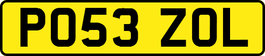 PO53ZOL