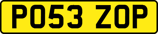 PO53ZOP