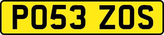 PO53ZOS