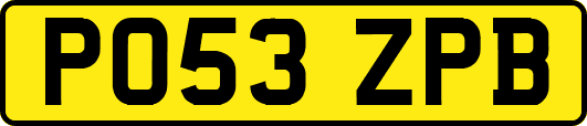 PO53ZPB