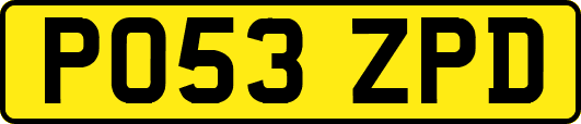 PO53ZPD