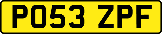 PO53ZPF
