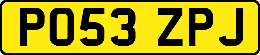 PO53ZPJ