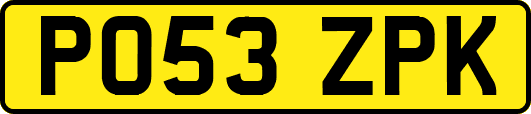 PO53ZPK