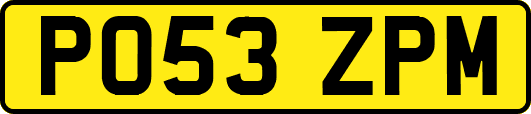 PO53ZPM