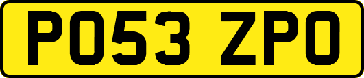 PO53ZPO