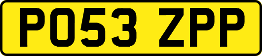 PO53ZPP