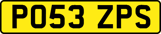 PO53ZPS