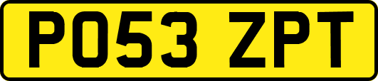 PO53ZPT