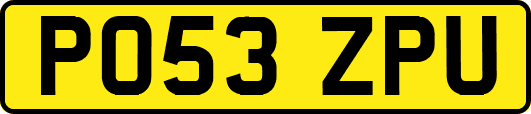 PO53ZPU