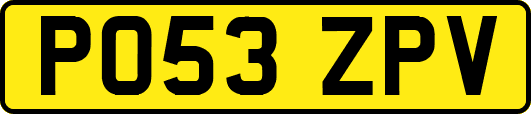 PO53ZPV