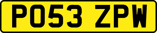 PO53ZPW