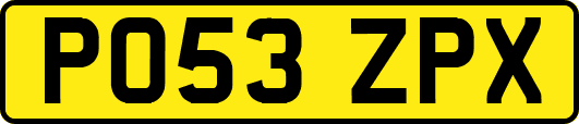 PO53ZPX