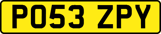 PO53ZPY