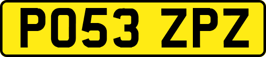 PO53ZPZ
