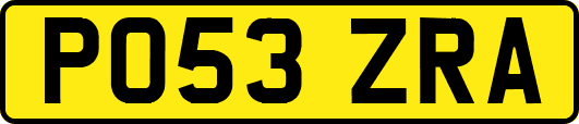 PO53ZRA
