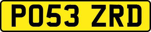 PO53ZRD