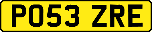 PO53ZRE