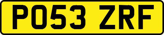 PO53ZRF