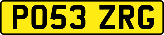 PO53ZRG