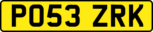 PO53ZRK