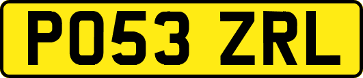 PO53ZRL