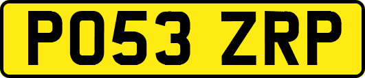 PO53ZRP