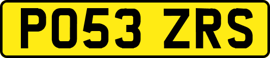 PO53ZRS