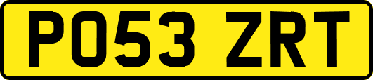 PO53ZRT