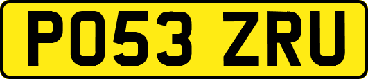 PO53ZRU