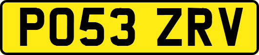 PO53ZRV