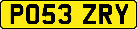 PO53ZRY