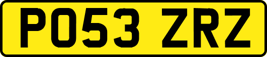 PO53ZRZ