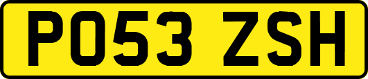 PO53ZSH