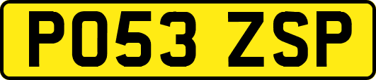 PO53ZSP