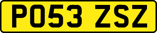 PO53ZSZ