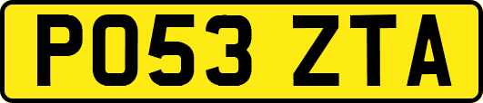 PO53ZTA