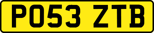 PO53ZTB