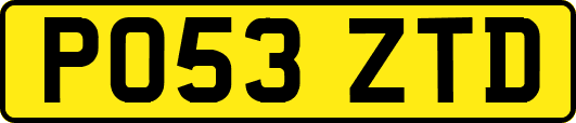 PO53ZTD