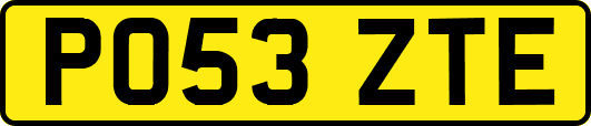 PO53ZTE
