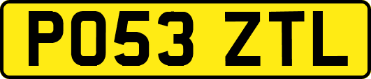 PO53ZTL