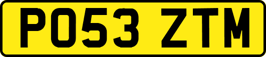 PO53ZTM