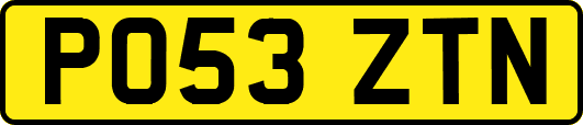 PO53ZTN