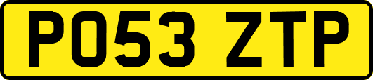 PO53ZTP