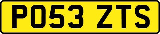PO53ZTS