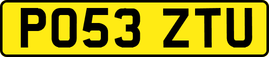 PO53ZTU