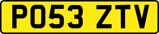 PO53ZTV