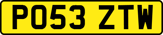 PO53ZTW